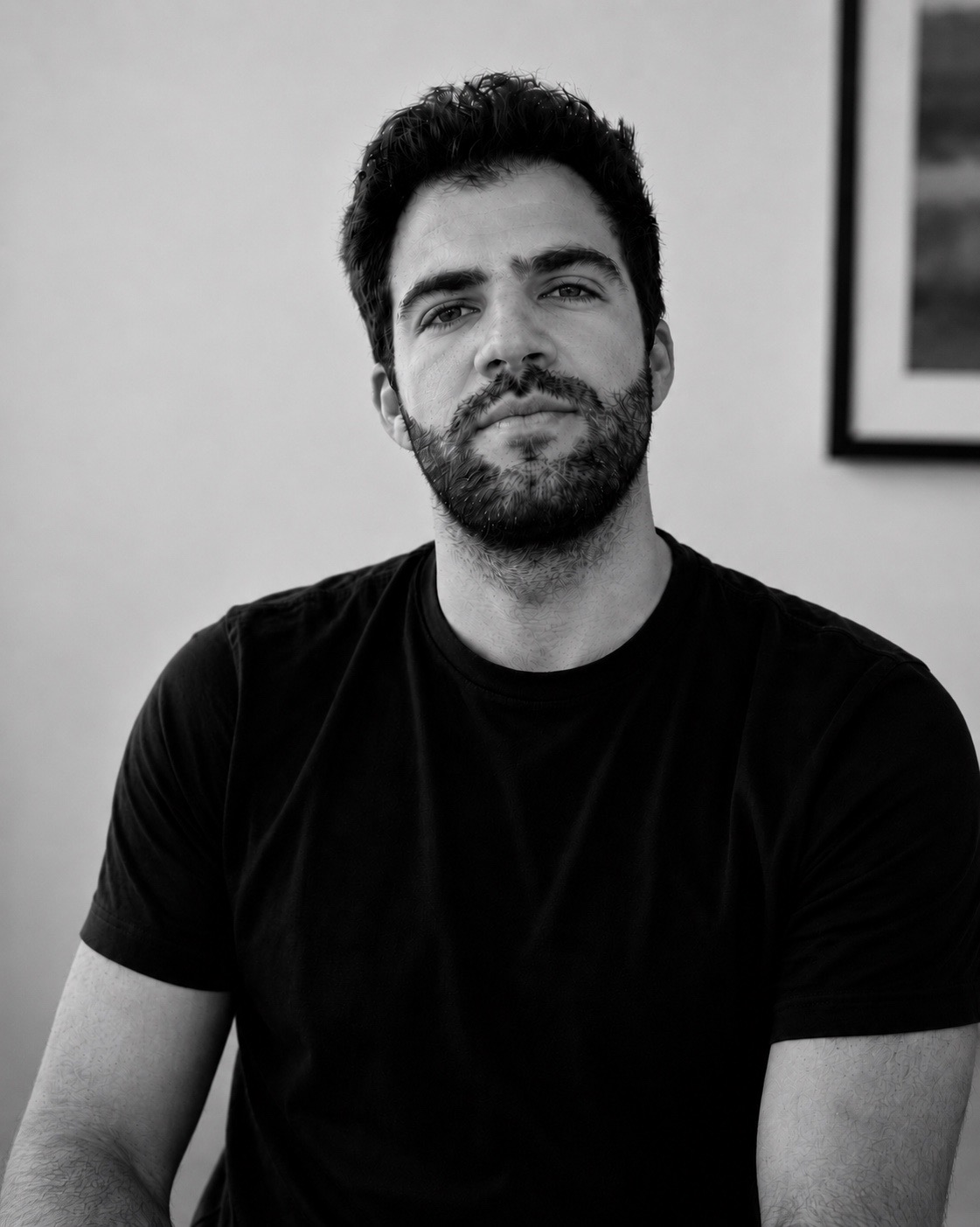 Guille Mellado, fundador de Merchandising Nexus